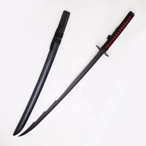 Réplique d'arme de l'anime japonais Bleach, accessoire de cosplay Ichigo Kurosaki, épée Zanpakuto - Product Image 4