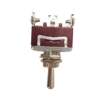 Wode Ruilong 102 Harvester Parts and Switches Including Red Heart <b>T500</b> Switch Available for Inquiries - Product Image 5