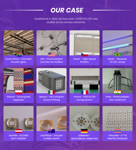 LED Infrarrojo de Onda Corta Tianhui de Alta Potencia 1050 1750 1400 1550nm SWIR <span class=keywords><strong>para</strong></span> <span class=keywords><strong>Sensor</strong></span> de Medición de <span class=keywords><strong>Glucosa</strong></span> No Invasivo - Product Image 6