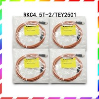 1 Buah Modul Sensor Induktif Sakelar Baru dan Asli Rkc4.5t-2/tey2501 Baru, Produk Asli dengan Garansi Satu Tahun