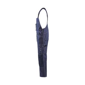 BLAKLADER - 260013708800C150 Peto de Peto Azul marino-EAN 7330509201978 MONO DE TRABAJO - Product Image 5