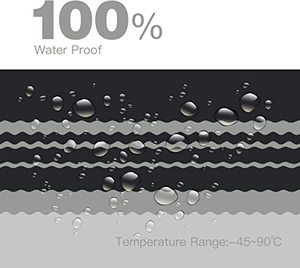 Remorque de camping-car durable, remplacement de l'<span class=keywords><strong>auvent</strong></span> <span class=keywords><strong>en</strong></span> vinyle <span class=keywords><strong>pour</strong></span> camping-car - Product Image 3