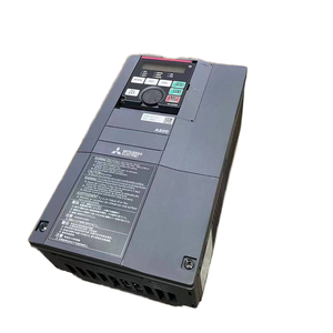 Variador de Frecuencia Industrial, Inversor de CA, Trifásico, 380V, 11KW, 30KW, FRA84001160260, FRA84000770260, FRA84000470260, FRA840 - Product Image 1