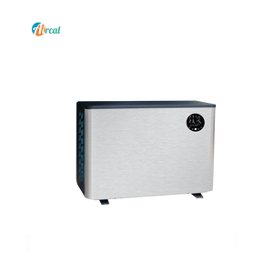R32 Inverter <strong>Pool</strong> <strong>Heater</strong> <strong>Swimming</strong> <strong>Pool</strong> Heat Pump <strong>for</strong> <strong>Swimming</strong> <strong>Pool</strong> - Product Image 4
