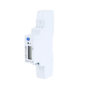 مقياس الطاقة الكهروضوئية ثنائي الاتجاه للاستيراد/التصدير <span class=keywords><strong>SW</strong></span> - Product Image 2