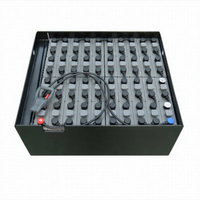 Batterie au plomb scellée VRLA AGM à décharge profonde 6-GFM-200 12V 200Ah sans entretien, neuve, garantie 2 ans, pour UPS, solaire, camping-car, marine, maison
