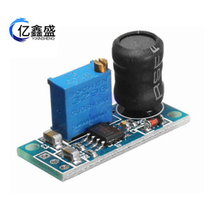 Module de suralimentation YIXINSHENG MC34063A, convertisseur DC-DC, montage sur carte, 1 sortie - Product Image 3