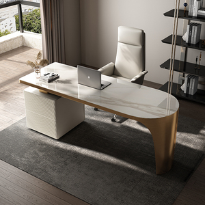 ประธานกรรมการและซีอีโอ เฟอร์นิเจอร์สำนักงานคุณภาพสูง โต๊ะทำ<span class=keywords><strong>งาน</strong></span>ผู้บริหาร โต๊ะทำ<span class=keywords><strong>งาน</strong></span>หรูหราทันสมัย โต๊ะผู้บริ<span class=keywords><strong>หา</strong></span>ร - Product Image 3