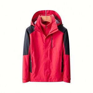 Design Outdoor Low MOQ <b>Jackets</b> Men Softshell Winter High Quality ODM 5000MM Waterproof Softshell <b>Jacket</b> Custom Logo - Product Image 3