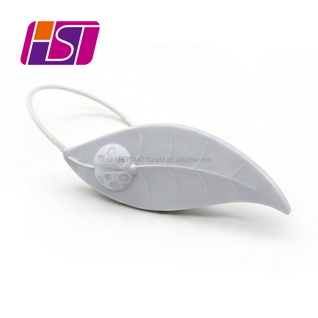 Removable EAS Anti-theft Electronic Shelf Label Security RFid System Lock Monza R6-P ISO18000-6CABS Material Retail