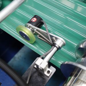 Ming Mu GI Wellblech-Rollformmaschine Bestseller Zink-Dachblech Getriebe Motor Pumpe Kern Farbiges Stahlblech - Product Image 6