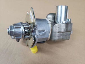 E216B parti di macchine per escavatore 299-9119 comando comando idraulico joystick E226B E236B E242B E247B E252B joystick valvola pilota - Product Image 4