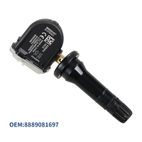 Greely,LYNK-COM,ZEEKR,Volvo, OEM TPMS 센서, 타이어 공기압용 6600145881, 8891716275 타이어 공기압 센서