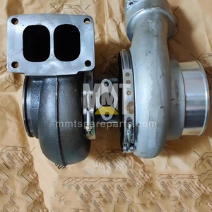 เทอร์โบชาร์จเจอร์ 1W-5285 1W-5286 129-1557 129-1558 1W5285 1W5286 1291557 1291558 สำหรับเครื่องยนต์ทางทะเลรุ่น 3408B 3408 3508 - Product Image 6