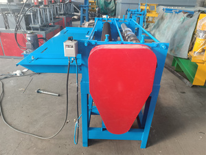 Galvanized Metal Sheets Shearing Cutter Steel Coil Leveling Forming <b>Machine</b> Gear Bearing Core <b>Cut</b> Length Slitting <b>Machine</b> - Product Image 5