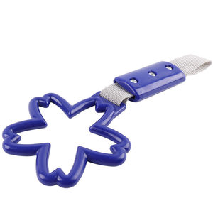 Auso-Racing Sakura – Anneau décoratif pour voiture, ornement suspendu en nylon pour pare-chocs, pour mise à niveau et personnalisation, multicolore - Product Image 3