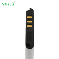 Baterai Kamera Grosir SLB-0837B untuk Samsung L70 L83T L201 NV8 NV10 NV15 NV20 L301 Baterai Lithium-ion Isi Ulang