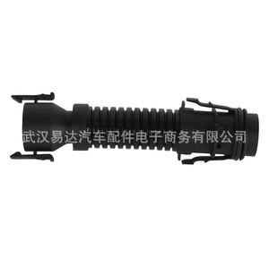 Tubo de Admisión de Aire para Mn Cooper R55N R56N R57N, Pieza de Repuesto de Plástico 13718513538 - Product Image 1