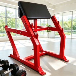 <span class=keywords><strong>Banco</strong></span> <span class=keywords><strong>de</strong></span> gimnasio multifunción ajustable para <span class=keywords><strong>curl</strong></span>, <span class=keywords><strong>inclinado</strong></span>, plano y declinado, para culturismo y fitness - Product Image 1