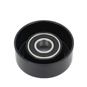 Polea Tensora Irqe 2D76 con Diámetro de 20 mm para Lexus RAV4 Corolla, Polea Tensora de Acero - Product Image 5