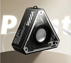 Set Regalo di Lusso <span class=keywords><strong>2</strong></span> in 1 con Tazza Termica e Altoparlante, Ideale per Riunioni Annuali e Regali Promozionali Aziendali - Product Image 5