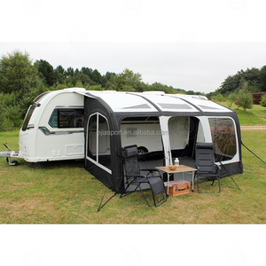 <span class=keywords><strong>Camping</strong></span> familial imperméable <span class=keywords><strong>Camping</strong></span> en plein air <span class=keywords><strong>camping</strong></span>-<span class=keywords><strong>car</strong></span> <span class=keywords><strong>camping</strong></span>-<span class=keywords><strong>car</strong></span> air auvents caravane <span class=keywords><strong>auvent</strong></span> - Product Image 5