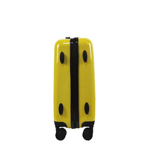 Mochila Escolar con Ruedas, Maleta de Viaje Rígida para Niños, ABS+PC - Product Image 5