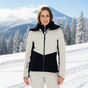 Abbigliamento da sci e neve JKT Resort donna nuova - Product Image 3
