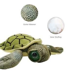 Nhà Máy Giá Thấp Tùy Chỉnh Thăng Hoa In Mềm <span class=keywords><strong>Plush</strong></span> Rùa Đồ Chơi Dễ Thương Mềm Nhồi <span class=keywords><strong>Plush</strong></span> Rùa Động Vật Biển - Product Image 5