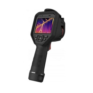 Module de caméra thermique infrarouge portable JZJ25 256*192 Réponse spectrale 7.5/14 5 palettes de couleurs 8 modes thermiques IP54 - Product Image 3