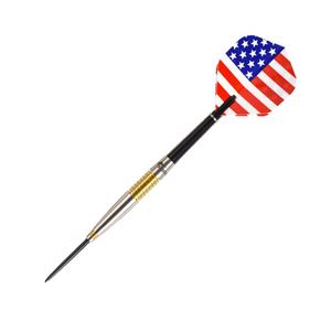 Paquete de Dardos Españoles de Tungsteno de Alta Gama y Económico con Diana de Tamaño Completo para Reuniones Profesionales de Clubes - Product Image 1