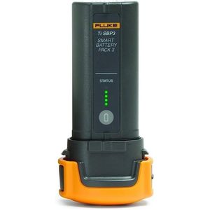 แบตเตอรี่อัจฉริยะ Fluke Ti SBP3 รุ่น 3 สำหรับกล้องถ่ายภาพความร้อน ลิเธียมไอออนแบบชาร์จได้ - Product Image 1