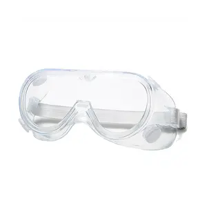 Excellent Quality Laboratory Goggles Factory Outlets Eye Protection Wholesale Industrial Labor Protective Goggles