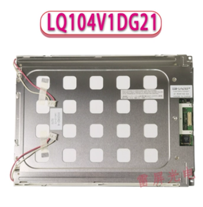 Lq104v1dg52 lq104v1dg51 lq104v1dg59 <span class=keywords><strong>lq104v1dg61</strong></span> lq104v1dg81 lq104v1dg83 lq10d368/367 Bảng điều khiển <span class=keywords><strong>LCD</strong></span> 10.4 inch dùng trong công nghiệp - Product Image 5