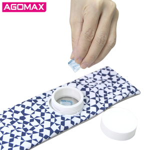 Wholesale Custom Logo Neck <b>Hot</b> <b>Cold</b> Wrap Sweat-Wicking Polyester TPU Ice Loaded Neck Wrap - Product Image 4