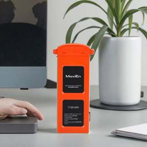 AUTEL Robotics EVO Max Dron Vehículo Aéreo Serie EVO II V2/V3 Accesorios de Batería Originales Universales - Product Image 2