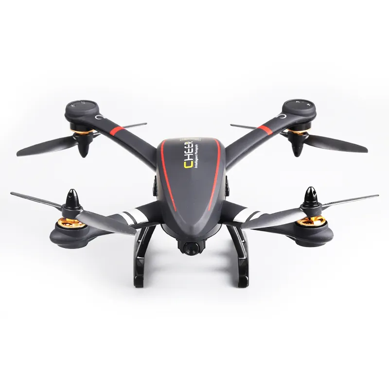 Cheerson CX-23 5.8G Real-Time Drone 14 Minuten Vliegtijd Motor Professionele Drone Met 2.0MP Hd Camera Vs CX-20