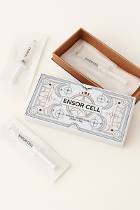 Sérum Facial PDRN Coréen Ensol Cell en Gros pour Soins Anti-Âge et Anti-Rides, Hydratant et Éclaircissant - Prêt à Expédier - Product Image 2