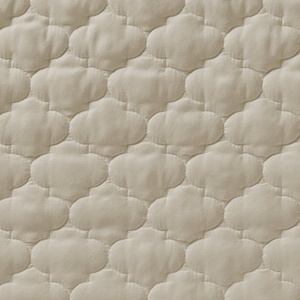 Colcha de microfibra para cama, manta fina acolchada para hotel - Product Image 4
