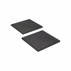 En stock, composants électroniques intégrés 256 BGA XC2S50-5FGG256I, acheter des composants électroniques en ligne - Product Image 1