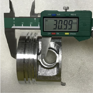 Pompe à piston haute performance 062854 1.4 <span class=keywords><strong>TU3</strong></span> Fukang, pièces de piston, piston pour Peugeot Citroën - Product Image 5