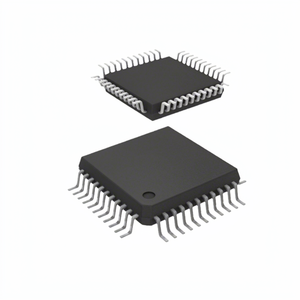 ชิ้นส่วนอิเล็กทรอนิกส์สำหรับ16KB ระบบ IC MCU 44 LQFP อุปกรณ์อิเล็กทรอนิกส์สำหรับ ST72F324J4T6_TR แบบฝัง8BIT - Product Image 1