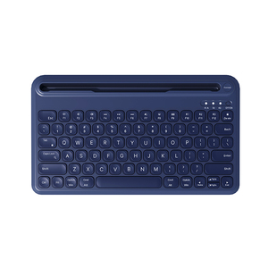 Soporte Delgado con Ranura para Teclado Inalámbrico Bluetooth Portátil <span class=keywords><strong>de</strong></span> 78 Teclas con Diseño <span class=keywords><strong>de</strong></span> <span class=keywords><strong>Tijeras</strong></span>, Nuevo para Mac, Laptop, iPad, iPhone - Product Image 6