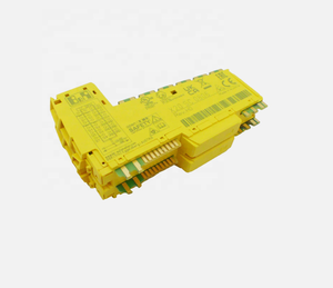 B&R X20 SC 0806 โมดูลความปลอดภัยเบอร์เน็คเกอร์&เรนเนอร์ X20SC0806 ใหม่เอี่ยม - Product Image 5