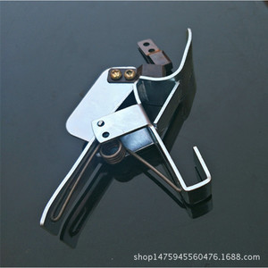 Alicates para pelar corteza Feimaotui, apertura de 60 mm, herramienta para pelar corteza de árboles frutales, chapados en zinc - Product Image 1