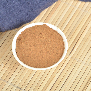 Farine de <span class=keywords><strong>sarrasin</strong></span> grillée <span class=keywords><strong>sans</strong></span> <span class=keywords><strong>gluten</strong></span> fabriquée au Sichuan avec de l'orge et de l'avoine, emballage en sachet nutritif - Product Image 3