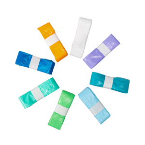 Bolsas de Repuesto para Contenedor de Pañales, Gruesas, Ecológicas, Degradables, Selladas, Antiolor, Certificadas CE, Material HDPE/LDPE de 4.5m - Product Image 4