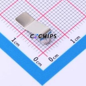 MY-SJ-0247 Button & Strip Battery Connector Connector Contact / Elastic Accessory Nickel - Product Image 1