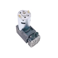 5bar pression 30L/M Mini DC 12V pompe à Piston à diaphragme électrique Portable à piles brosse compresseur d'air OEM 6 mois 10A