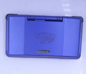 Refurbished Shell N DS Special Customized Version for Nintendoed NDS <b>Console</b> - Product Image 4